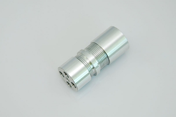 精密機械加工的工藝，你了解嗎？